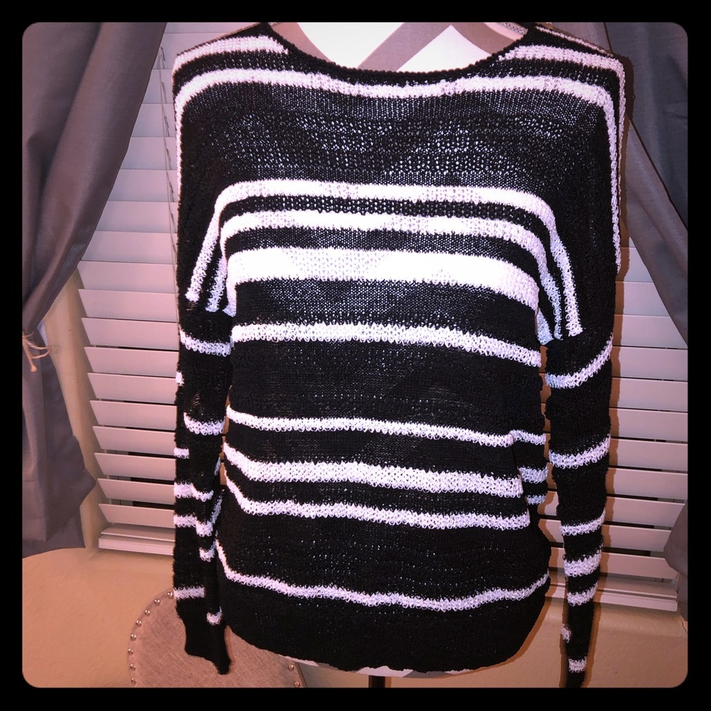 🖤🖤CHICOS SWEATER🖤🖤